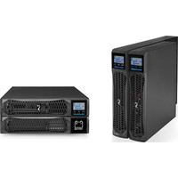 RIELLO S.A.I. SENTINEL DUAL2 2200 VA RACK/TORRE (Espera 4 dias)-234SX RIELLO S.A.I. SENTINEL DUAL2 2200 VA RACK/TORRE (Espera 4 dias)