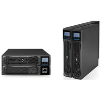 RIELLO S.A.I. SENTINEL DUAL2 3000 VA RACK/TORRE (Espera 4 dias)