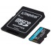MEMORIA KINGSTON-MICROSD SDCG3 64GB