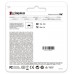 Kingston SDCG3/64GB micro SD XC clase 10 64GB c/a