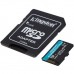 MEMORIA KINGSTON-MICROSD SDCG4 1TB-DU24 MEMORIA KINGSTON-MICROSD SDCG4 1TB