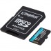 MEMORIA KINGSTON-MICROSD SDCG4 256GB-DU7 MEMORIA KINGSTON-MICROSD SDCG4 256GB