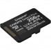 MEMORIA KINGSTON-MICROSD SDCS3 256GBSP-DU5 MEMORIA KINGSTON-MICROSD SDCS3 256GBSP