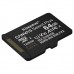 MEMORIA KINGSTON-MICROSD SDCS3 64GBSP-DU2 MEMORIA KINGSTON-MICROSD SDCS3 64GBSP