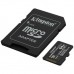 MEMORIA KINGSTON-MICROSD SDCS3 64GB