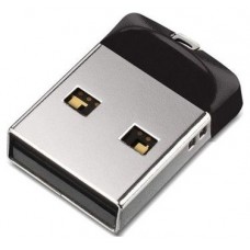 USB DISK 16 GB CRUZER FIT SANDISK (Espera 4 dias)