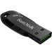MEMORIA SANDISK ULTRA SFT BK 128G