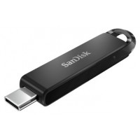 MEMORIA USB-C 64GB SANDISK ULTRA USB 3,1 150MB/s