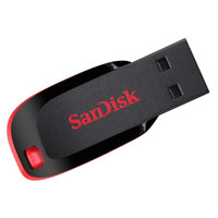 PENDRIVE SANDISK CB 16GB
