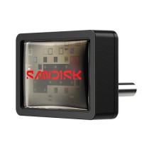 SANDISK EXTREME FIT USB TYPE-C, 512 GB (Espera 4 dias)