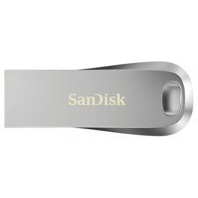 Sandisk Ultra Luxe unidad flash USB 32 GB USB tipo A 3.2 Gen 1 (3.1 Gen 1) Plata (Espera 4 dias)