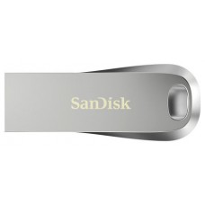 SANDISK ULTRA LUXE 256GB, USB 3.1 FLASH DRIVE, 150 MB/S (Espera 4 dias)