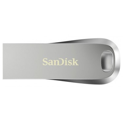 SANDISK ULTRA LUXE 256GB, USB 3.1 FLASH DRIVE, 150 MB/S (Espera 4 dias)