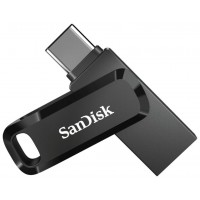 MEMORIA SANDISK U D DR GO 32G BK