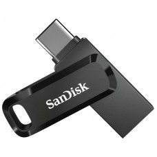 MEMORIA SANDISK U D DR GO 32G BK