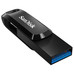 MEMORIA SANDISK U D DR GO 32G BK