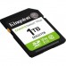 MEMORIA KINGSTON-SD SDS3 1TB-DU15 MEMORIA KINGSTON-SD SDS3 1TB