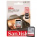 MEMORIA SD SANDISK ULTRA SDHC 32GB-DU2 MEMORIA SD SANDISK ULTRA SDHC 32GB
