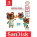 SND-MICROSD NIN SW ST 512G-DU29 SND-MICROSD NIN SW ST 512G
