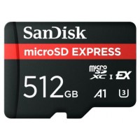 SANDISK TARJETA GAMEPLAY MICROSD 512 GB EXPRESS (Espera 4 dias)-17SX SANDISK TARJETA GAMEPLAY MICROSD 512 GB EXPRESS (Espera 4 dias)