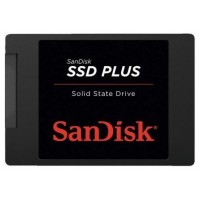 DISCO DURO SOLIDO SANDISK PLUS 240GB G26