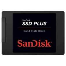 Sandisk SDSSDA-250G-G28 SSD Plus 250GB 2.5" Sata3