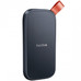 SanDisk SDSSDE30-1T00-G26 unidad externa de estado sólido 1 TB Negro (Espera 4 dias)-SX87 SanDisk SDSSDE30-1T00-G26 unidad externa de estado sólido 1 TB Negro (Espera 4 dias)