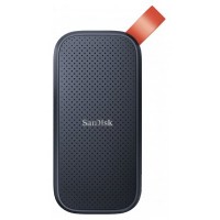 SANDISK PORTABLE SSD 480G (Espera 4 dias)