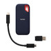 SanDisk Extreme Portable 1000 GB Negro (Espera 4 dias)