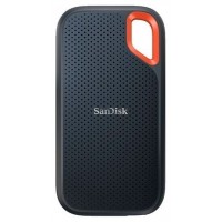 Sandisk Extreme Portable SSD 2TB USB-C 3.2 Gen 2