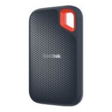 Sandisk Extreme Portable SSD 4TB USB-C 3.2 Gen 2