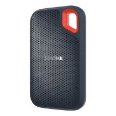 Sandisk Extreme Portable SSD 4TB USB-C 3.2 Gen 2