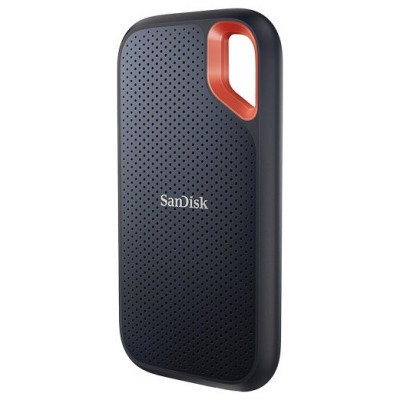 SanDisk Extreme Portable SSD E61 4 Tb Blanco Exclusivo MSH (Espera 4 dias)