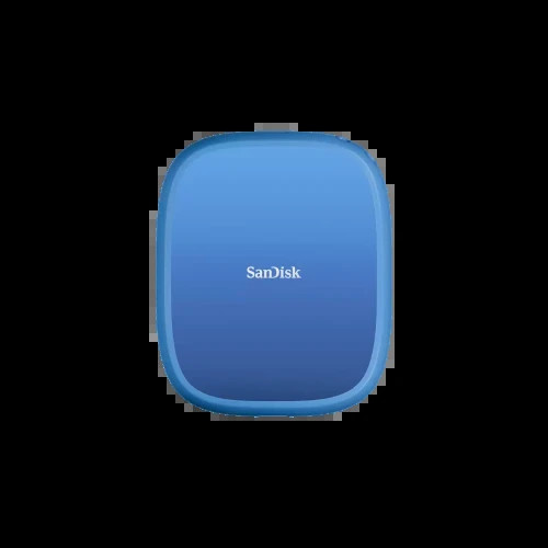 SANDISK CREATOR PHONE SSD 1TB (Espera 4 dias)