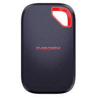 SanDisk Extreme Portable SSD (V3) 1 TB USB Tipo C USB 3.2 Gen 2x2 Rojo, Azul (Espera 4 dias)-127SX SanDisk Extreme Portable SSD (V3) 1 TB USB Tipo C USB 3.2 Gen 2x2 Rojo, Azul (Espera 4 dias)