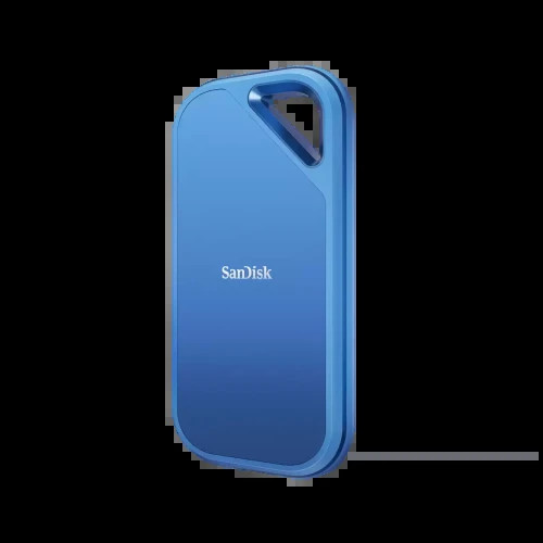 SANDISK CREATOR PRO PORTABLE SSD 4TB (Espera 4 dias)