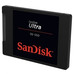 Sandisk SDSSDH3-1T00-G26 SSD Ultra 3D 1TB 2.5"