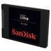 SanDisk Ultra 3D 2 TB 2.5" Serial ATA III 3D NAND (Espera 4 dias)
