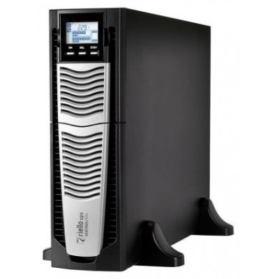 RIELLO S.A.I. SENTINEL DUAL SDU 6000 VA RACK/TORRE (Espera 4 dias)