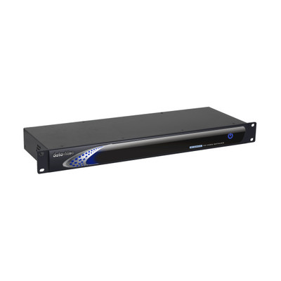 DATAVIDEO 8 INP DVS SWITCHER (RACKUNIT) (SE-2600MU)-(2200-2601) (Espera 4 dias)