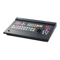 DATAVIDEO 8 INP DVS SWITCHER (UNIBODY) (SE-2600)-(2200-2600) (Espera 4 dias)