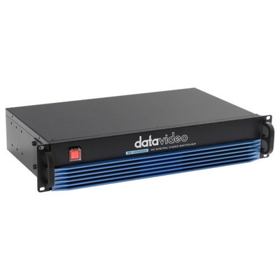 DATAVIDEO 12 INP UHD VIDEOSWITCHER (MAIN UNIT) (SE-4000MU)-(2200-4001) (Espera 4 dias)