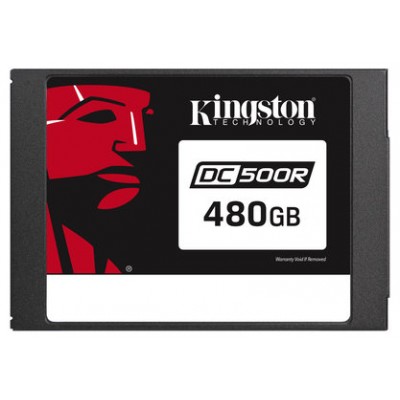 480 GB SSD DC500R KINGSTON (Espera 4 dias)