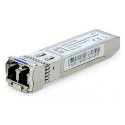 TRANSCEIVER GIGABIT SFP LEVELONE SFP-4210 MONOMODO LC