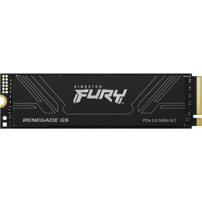 Kingston Technology 8T FURY RENEGADE G5 M.2 2280 NVMe SSD (Espera 4 dias)-SX379 Kingston Technology 8T FURY RENEGADE G5 M.2 2280 NVMe SSD (Espera 4 dias)