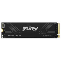 MEMORIA KINGSTON-SSD FURY RENEG G5 2TB