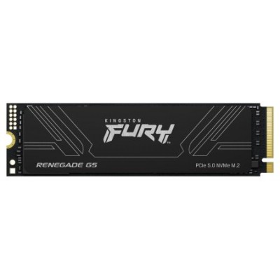 MEMORIA KINGSTON-SSD FURY RENEG G5 2TB