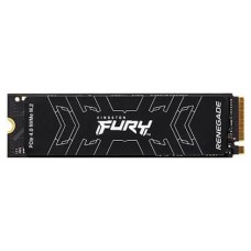 SSD KINGSTON 2TB NVME FURY RENEGADE