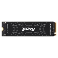 Kingston FURY Renegade SSD 500GB NVMe PCIe 4.0