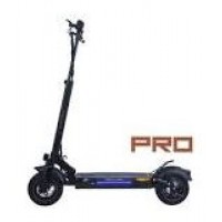 PATINETE ELECTRICO SMARTGYRO ROCKWAY PRO 1200W 60KM 25KMH NEGRO 25KG 75KG